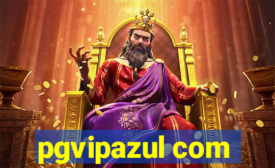 pgvipazul com